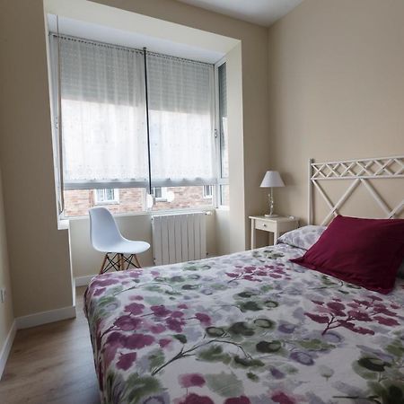 Acogedor Apartamento En 桑坦德 外观 照片
