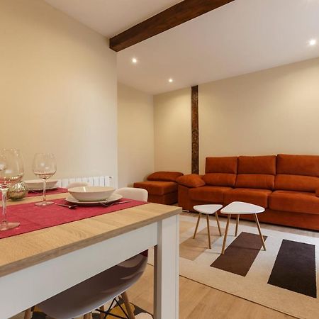 Acogedor Apartamento En 桑坦德 外观 照片