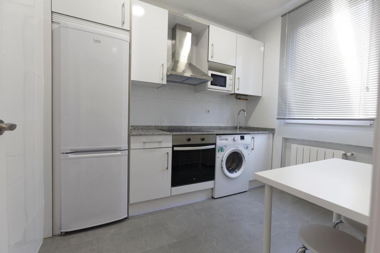 Acogedor Apartamento En 桑坦德 外观 照片