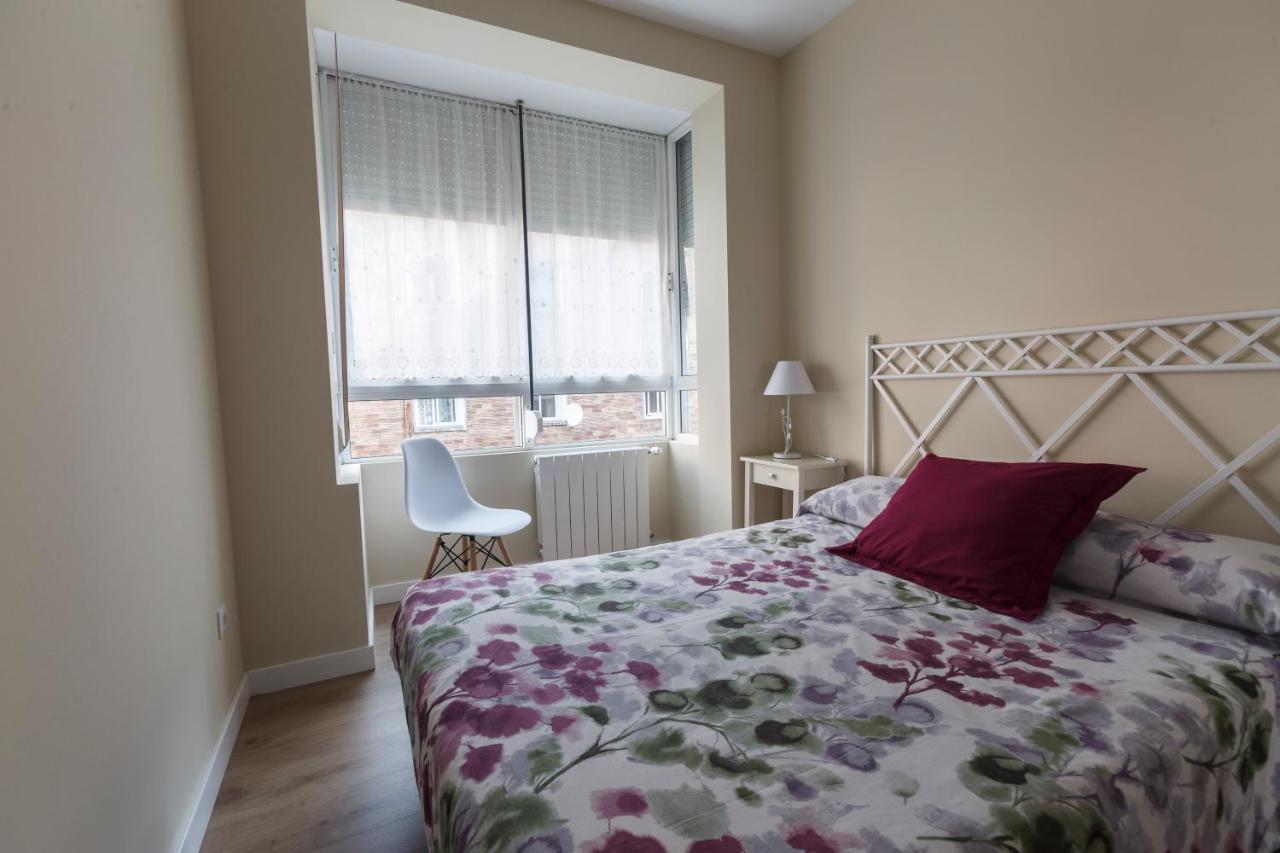 Acogedor Apartamento En 桑坦德 外观 照片