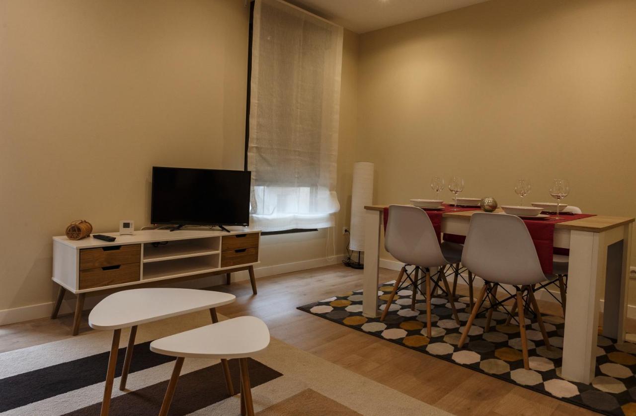 Acogedor Apartamento En 桑坦德 外观 照片