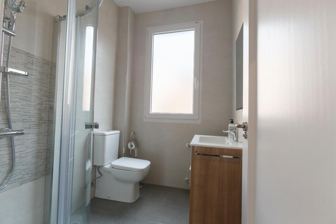 Acogedor Apartamento En 桑坦德 外观 照片