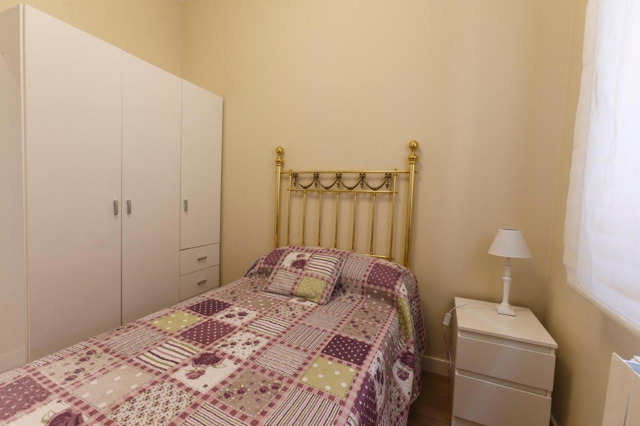 Acogedor Apartamento En 桑坦德 外观 照片