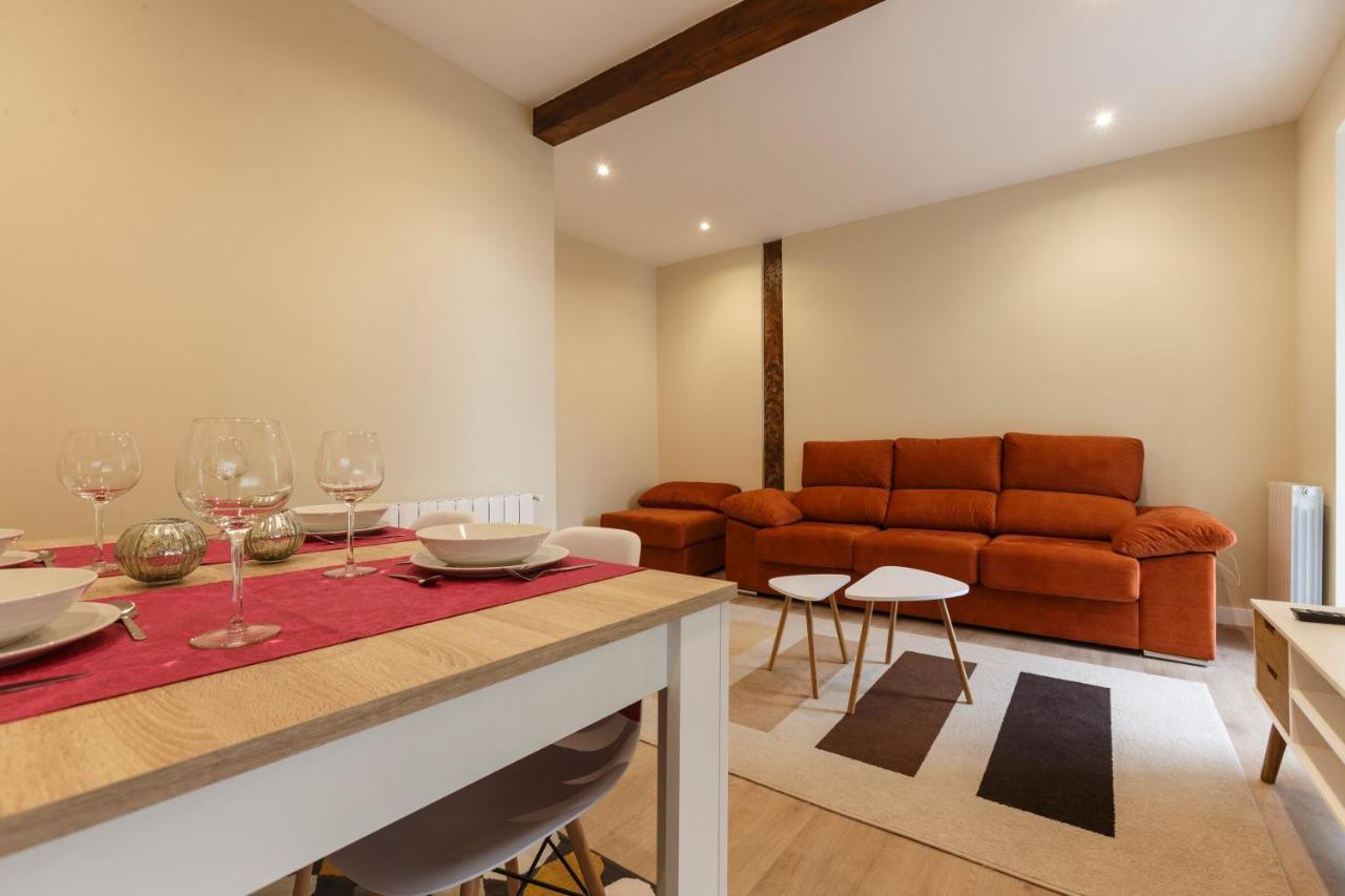 Acogedor Apartamento En 桑坦德 外观 照片