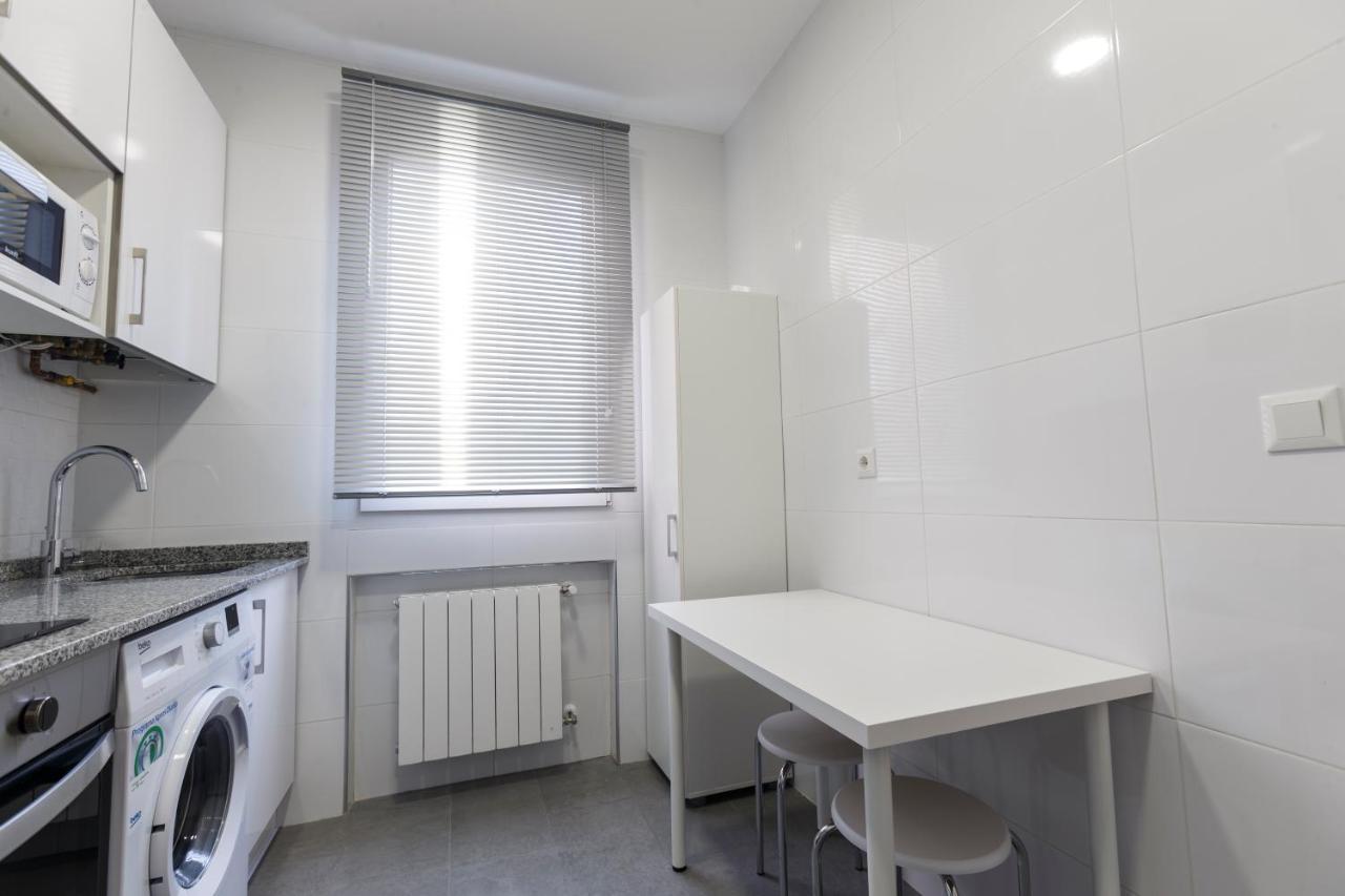Acogedor Apartamento En 桑坦德 外观 照片